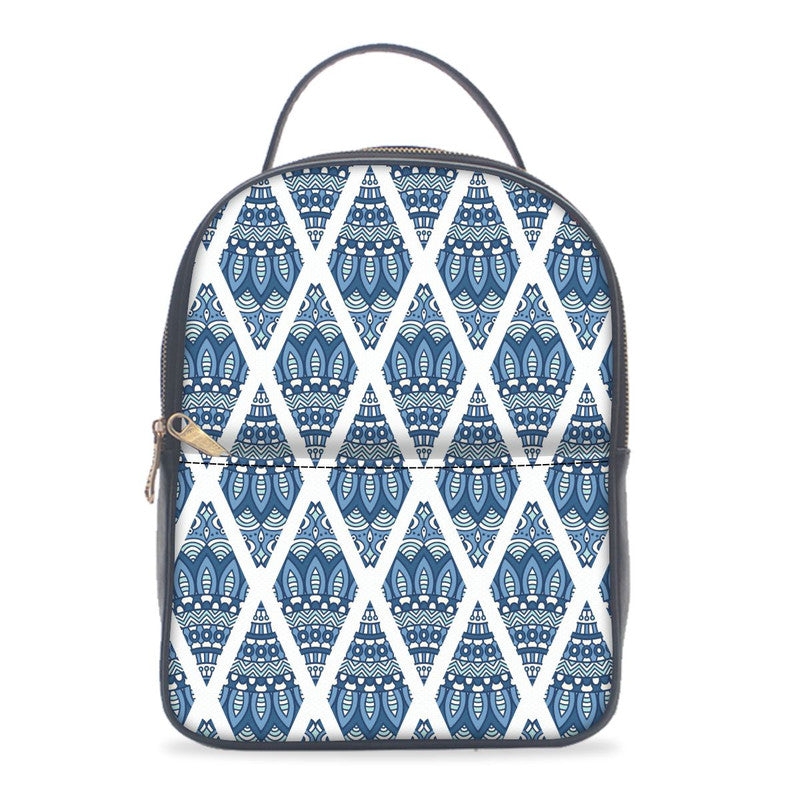 blue-mandala-bag-pack – WrapCart Skins