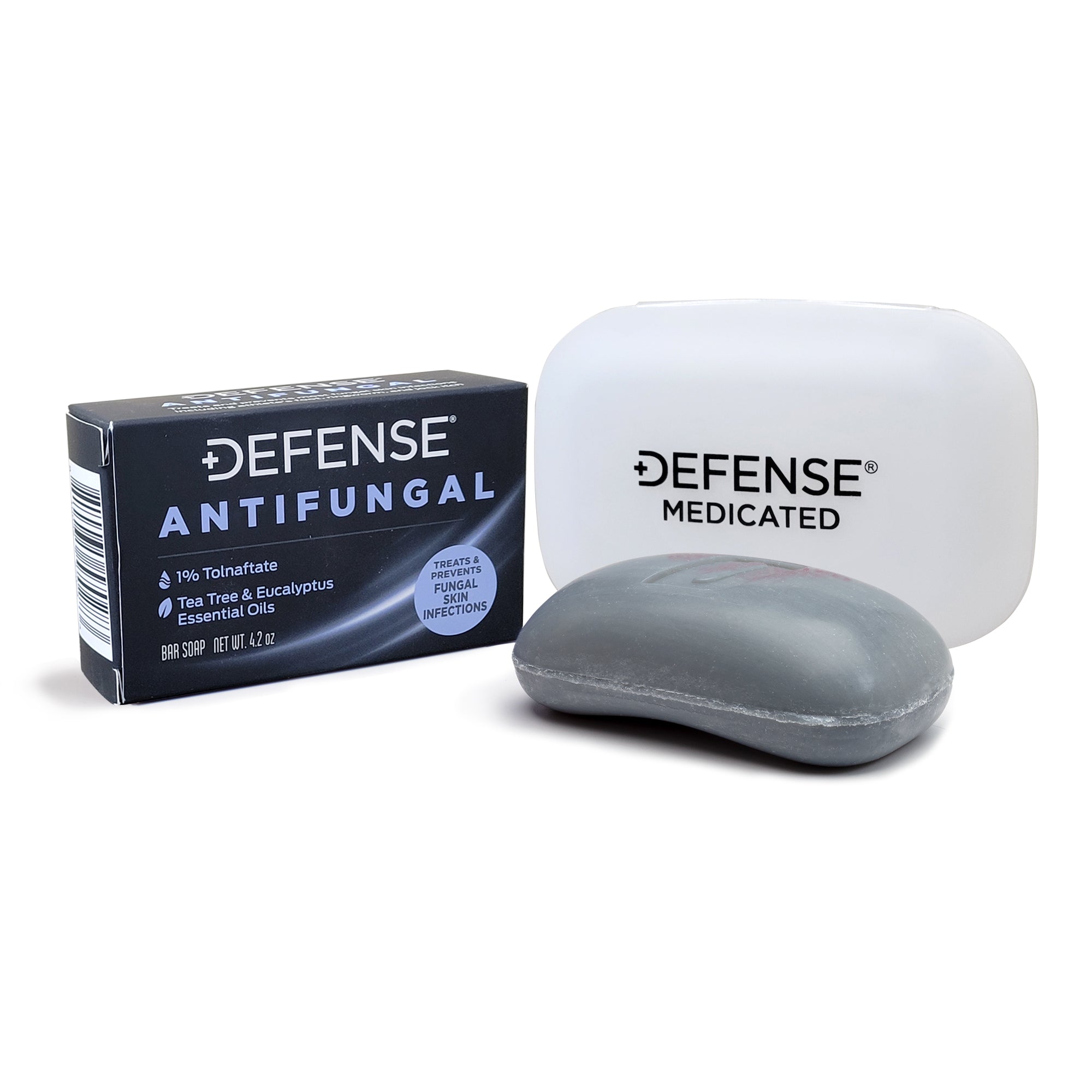 Defense Antifungal Soap | Great Prices & Great Service – WrestlingMart