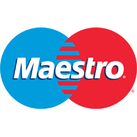 Maestro Logo