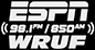 ESPN 98.1 FM / 850 AM WRUF