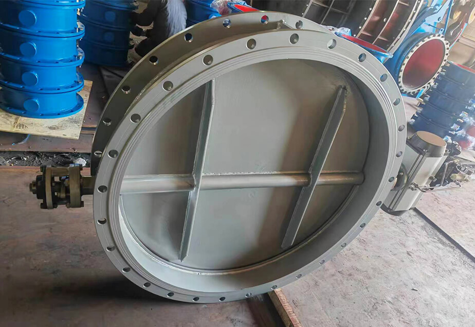 How to maintain pneumatic butterfly valve? - Your exclusive purchasing ...