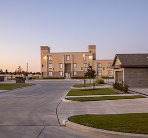 Owasso Tactical Training Campus