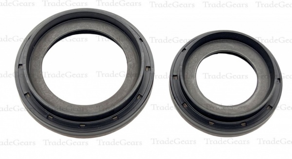 BE4 Gearbox Drive Shaft Seal Kit