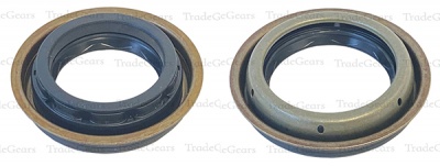 M40 Gearbox Drive Shaft Seal Kit