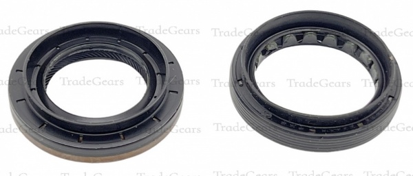 JH3 Gearbox Drive Shaft Seal Kit