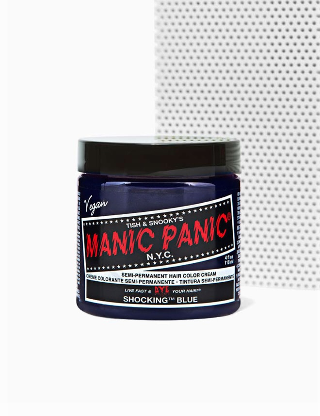 Краска Manic Panic Shocking Blue, 5