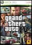 Grand Theft Auto IV