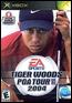 Tiger Woods PGA Tour 2004