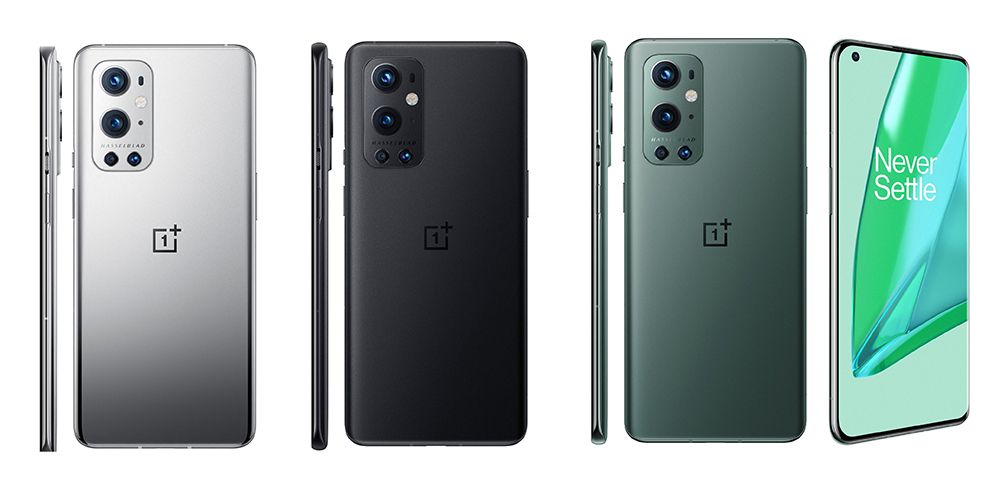 Oneplus 9 Series Specs Pricing Availability Sale Cases Accessories More