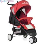 Xe đẩy trẻ em Seebaby QQ5 (Hết hàng)