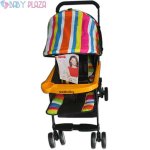 Xe đẩy Seebaby QQ3 New (Hết hàng)