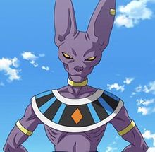 Beerus-sama