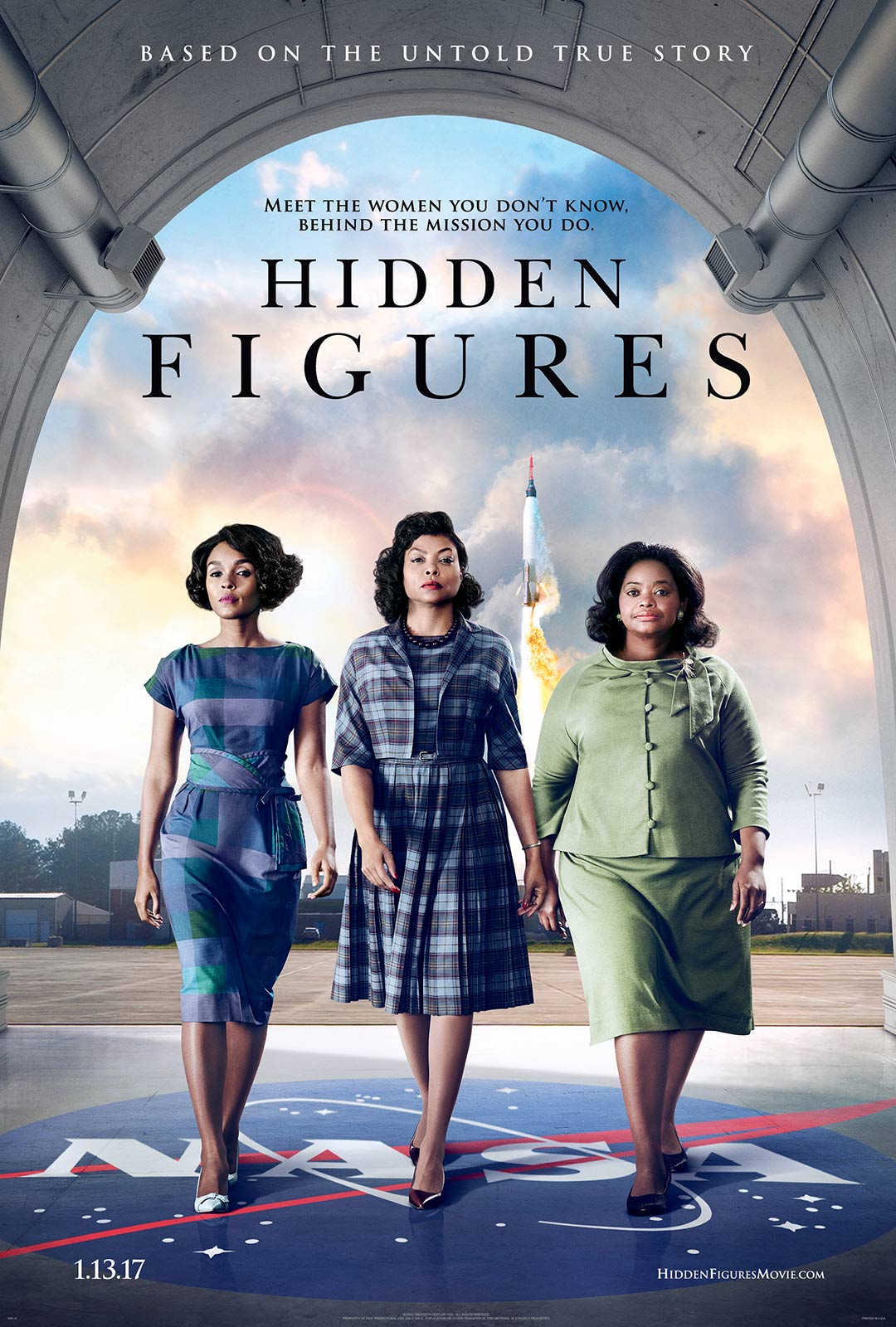 hidden figures