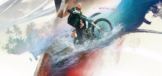 return of xander cage