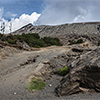 Tengger Caldera