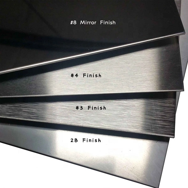 Mastering ASTM Stainless Steel Finishes: A Comprehensive Guide