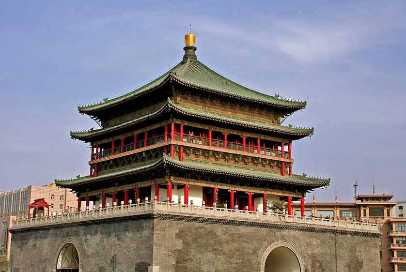 xian-bell-tower