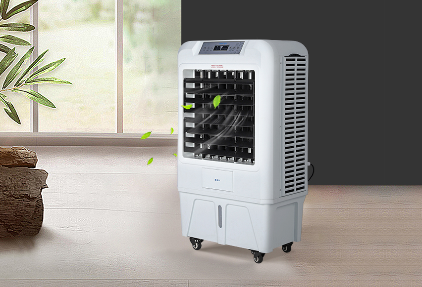 XK-06SY Evaporative Home Portable Air Cooler Tagagawa ng China