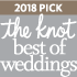 The Knot Best of Weddings - 2018 Pick