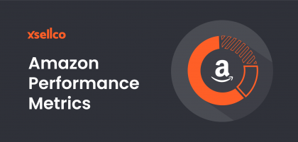 Amazon Performance Metrics