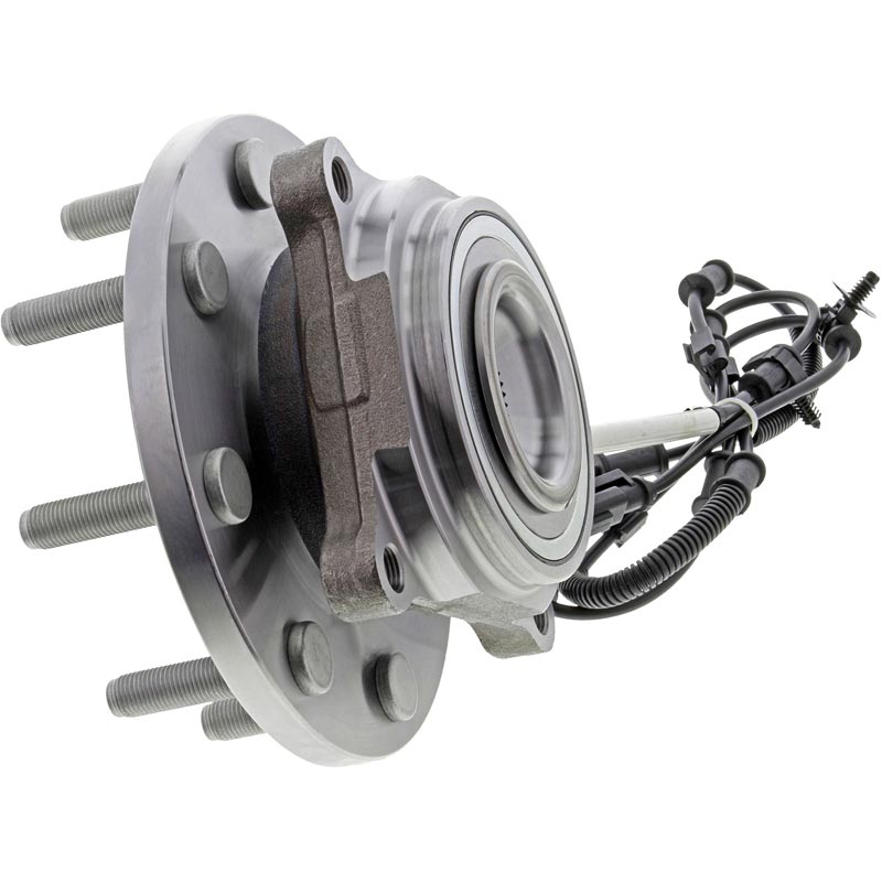 MevoTech MB25321 BXT Wheel Bearing and Hub Assembly | XDP