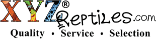 xzyreptiles logo footer