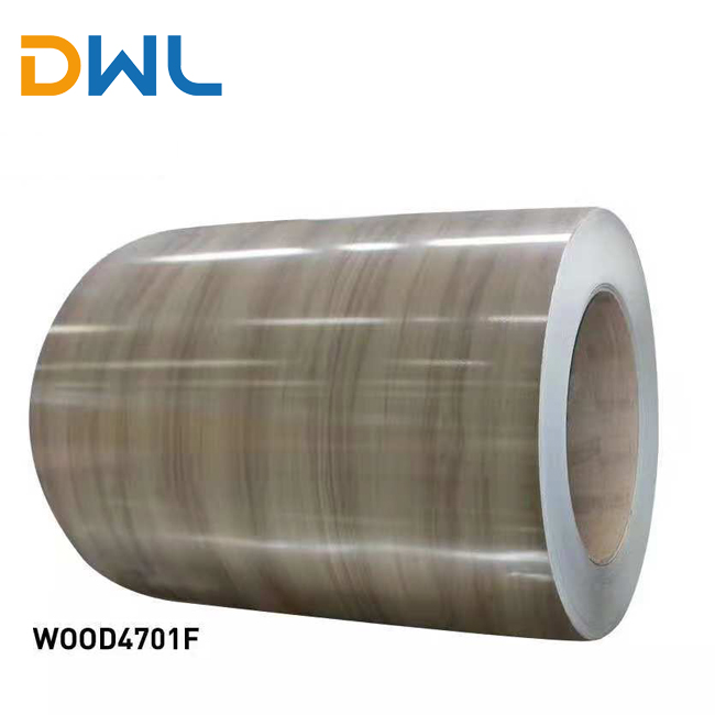 ppgl sheet coils