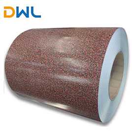 ppgi prepainted galvanized steel coil