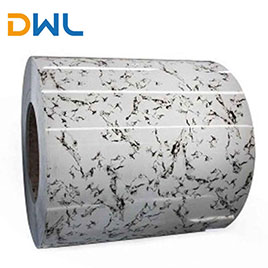 aluminium zinc alloy coated steel coil galvalume