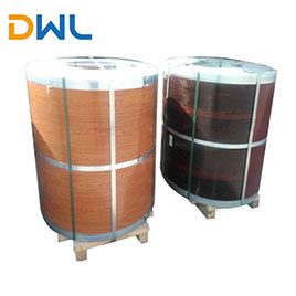 ppgl steel coil