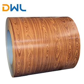 ppgl steel coil