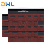 asphalt shingle