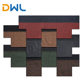 asphalt shingle