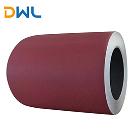 ppgi steel coil