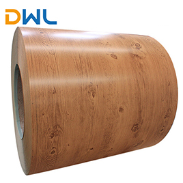 ppgi steel coil