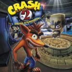 Crash Bandicoot 2 Cortex Strikes Back