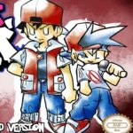 FNF проти Pokemon Trainer Red