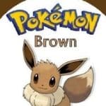 Pokemon Brown