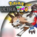 Pokemon Ultra Tipos