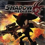 Shadow the Hedgehog