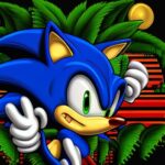 Sonic 2 – Modgen Edition