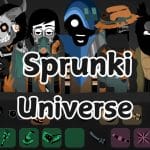 Mod Universo Sprunki