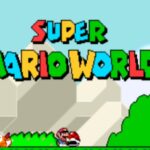 Super Mario World