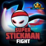 Lotta Super Stickman