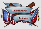 Yankee Rebel Antiques