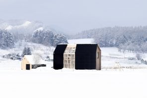 This Sustainable Timber Home Doubles Energy Efficiency In Japan