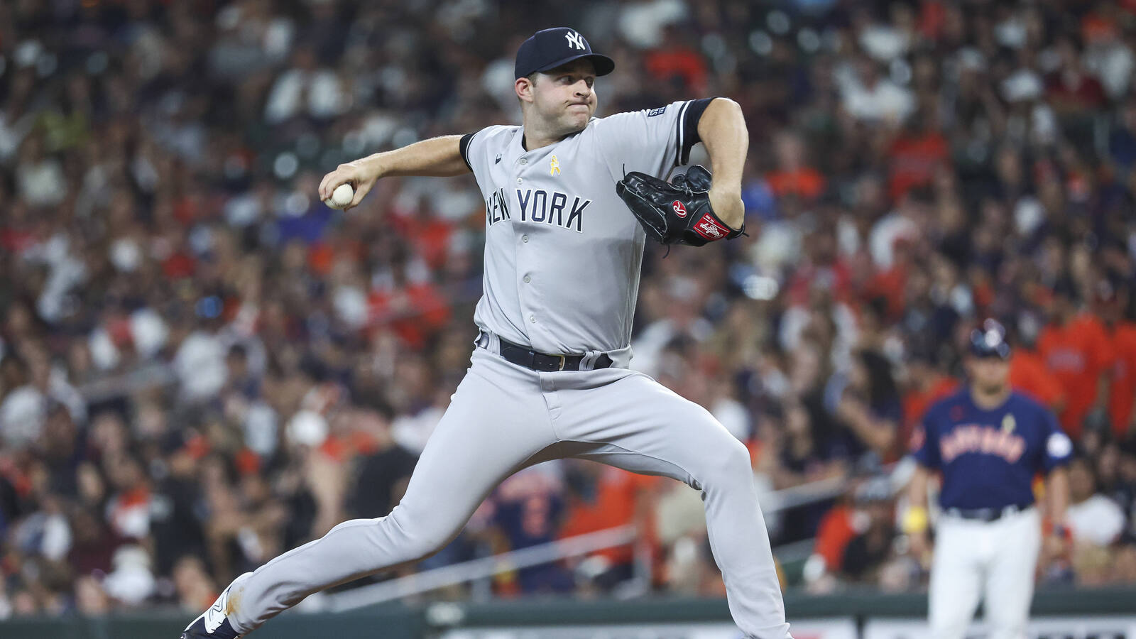 The Yankees may have a secret starting pitching weapon in 2024 | Yardbarker