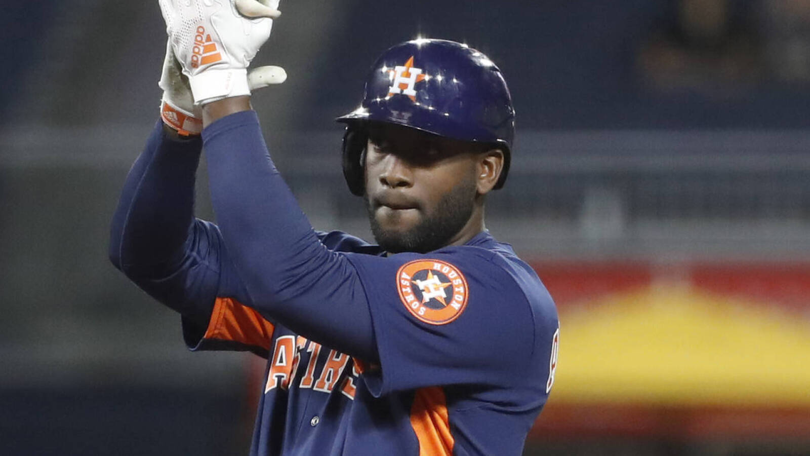 No reason for Astros fans to panic over team's slow start - TrendRadars