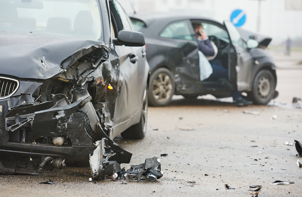 Los Angeles Drunk Driving Accident Attorney