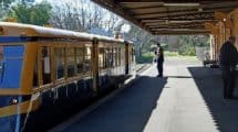 Yarra Valley Railway